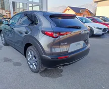 Zunanja slika - Mazda CX-30 - CX-30 - 4 - Predogledna slika