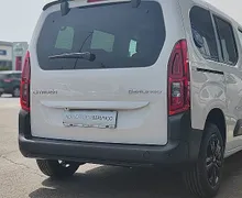 Zunanja slika - Citroën Berlingo - Max M BlueHDi 130 S S EAT8 - 5 - Predogledna slika