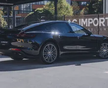 Zunanja slika - Porsche Panamera - 4 2.9 V6 PDK-PDLS-PASM-CHRONO-HLAJ-21C - 5 - Predogledna slika