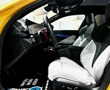 Notranja slika - BMW Serija 5 - BMW M5 AUT. - 13 - Predogledna slika