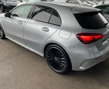 Zunanja slika - Mercedes-Benz A-Razred - A 180 AMG Line Edition - 4 - Predogledna slika