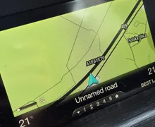Zunanja slika - Alfa Romeo Stelvio - 2.2 DIESEL 180 AVT. LED-ALU PALTIŠČA-NAVI - 13 - Predogledna slika