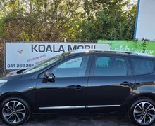 Zunanja slika - Renault Scénic - Grand Scenic dCi 130 BOSE 7 SEDEŽEV-NAVI-KAMERA-ALU PLATIŠČA - 7 - Predogledna slika