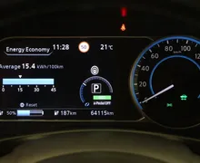 Zunanja slika - Nissan Leaf - N-Connecta 62kW - 11 - Predogledna slika