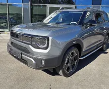 Zunanja slika - Baic BJ30 - 1.5T-HYBRID 4WD - V PRIHODU-TESTNA VOŽNJA NA VOLJO - 3 - Predogledna slika