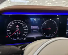 Notranja slika - Mercedes-Benz E-Razred - 220d 4Matic|Pano|ACC|Designo|Burmester|360K|Memory - 11 - Predogledna slika