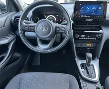 Zunanja slika - Toyota Yaris Cross - 1.5 VVT-i hibrid-KAMERA-KEYLESS-17COL-ACC-LINE ASS - 8 - Predogledna slika
