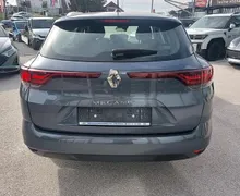 Zunanja slika - Renault Mégane - Megane GRANDTOUR - NAVIGACIJA - 5 - Predogledna slika