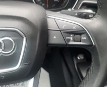 Zunanja slika - Audi A4 - Avant 2.0 TDI AUT navi-alu-pdc-led-radar temp-virtual - 13 - Predogledna slika