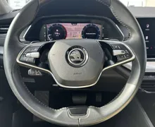 Zunanja slika - Škoda Octavia - Combi 2.0 TDI Style DSG - 14 - Predogledna slika