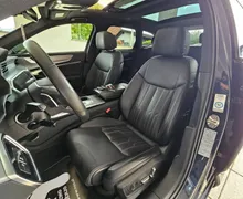 Notranja slika - Audi A6 Avant - TDI quattro |VIRTUAL|360-KAM|PANORAMA|HL-SED|MAX| - 8 - Predogledna slika