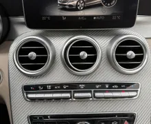Zunanja slika - Mercedes-Benz C-Razred - C220d AMG Line PANO-LED-MEMORY-BURMEISTER-TV-360 - 13 - Predogledna slika