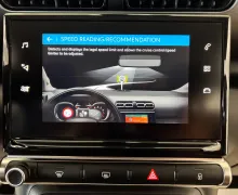 Zunanja slika - Citroën C3 - Aircross 1,2 PureTech 110 Feel - 14 - Predogledna slika