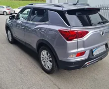Zunanja slika - KG Mobility Korando - 1.5 T-GDI 120 kW Style M T - 4 - Predogledna slika
