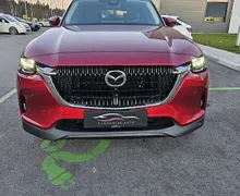 Zunanja slika - Mazda CX-60 - 3.3d254 Exc-lin4WD|8AT|LED|ALU20|ACC|NAVI|KAMER|HU - 2 - Predogledna slika