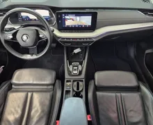 Notranja slika - Škoda Octavia - Combi 2.0 TDI Style DSG... - 8 - Predogledna slika