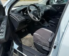 Zunanja slika - Hyundai ix35 - 4WD 2.0 CRDi - 7 - Predogledna slika