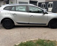 Zunanja slika - Renault Mégane - Megane Grandtour 1.5 dCi GT-line - 8 - Predogledna slika