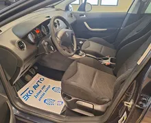 Zunanja slika - Peugeot 308 - 1.6 HDI LED-NAVI-TV-AUT. KLIMA-KREDIT BREZ POLOG - 9 - Predogledna slika