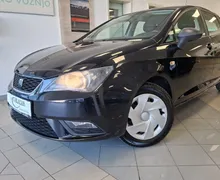 Zunanja slika - Seat Ibiza - 1.4 16V Style-HITRI KREDIT-ODLIČEN- - 2 - Predogledna slika