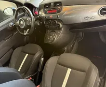 Zunanja slika - Abarth 595 - 1.4 16v turbo 140ks  AVT.-ATRAKTIVEN-PANORAMA... - 8 - Predogledna slika