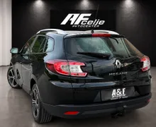 Notranja slika - Renault Megane - 1.6 16V-200.000km-KREDIT BREZ POLOGA-ODLIČEN-... - 7 - Predogledna slika