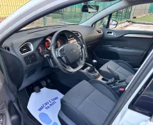 Zunanja slika - Citroën C4 - 1,6 HDi Furio - 8 - Predogledna slika