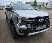 Zunanja slika - Ford Ranger - WILDTRAK 3.0 EcoBlue  177KW  240KM  V6 e-4WD - 4 - Predogledna slika
