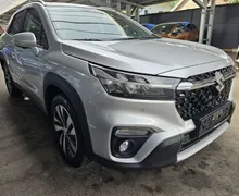 Zunanja slika - Suzuki S-Cross - 1.4 MHEV ELEGANCE  ALLGRIP - 2 - Predogledna slika