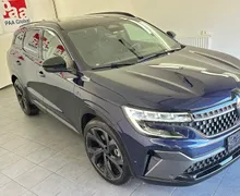 Zunanja slika - Renault Espace - E-Tech full hybrid 200 Esprit Alpine.USNJE.KAMERA. - 2 - Predogledna slika