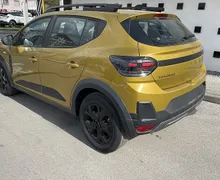 Zunanja slika - Dacia Sandero - ECO-G 120 auto Stepway Extreme - 4 - Predogledna slika