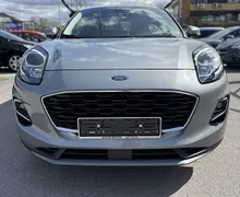 Zunanja slika - Ford Puma - Titanium 1.0 EcoBoost 92kW mHEV - 2 - Predogledna slika