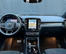 Zunanja slika - Volvo XC40 - BEV AWD R-DESIGN - 7 - Predogledna slika