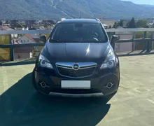 Zunanja slika - Opel Mokka - 1.7 CDTI Drive XEN.VZR.KAM.2XPDC.NAVI.TEMPO. - 2 - Predogledna slika