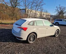 Zunanja slika - Škoda Scala - 1.0 TSI 85 kW Essence - 4 - Predogledna slika