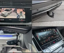 Zunanja slika - Audi Q7 - quattro 50 TDI S-line Black|ACC|Kljuka|Kamera360 - 14 - Predogledna slika