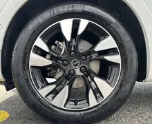 Zunanja slika - Opel Grandland X - 1.5 D AUT ULTIMATE ACC MRTVI KOT GRETJE SED+VOLAN - 8 - Predogledna slika