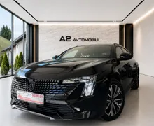 Notranja slika - Peugeot 508 - SW 1.5 BlueHDi   Avt.-NOVI MODEL-KAMERA 360-NAVI- - 8 - Predogledna slika