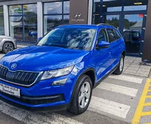Zunanja slika - Škoda Kodiaq - 1.5 TSI ACT Ambition DSG°° Velik Servis°°Kljuka°° - 2 - Predogledna slika