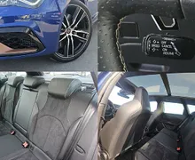 Zunanja slika - Seat Leon - CUPRA 2.0 TSI 4WD 300ks DSG °PANORAMA° °19-COL° - 12 - Predogledna slika