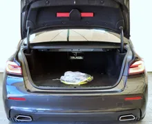 Zunanja slika - BMW Serija 5 - : 545e xDrive Avt. PRIKLJUČNI HYBRID - 20 - Predogledna slika