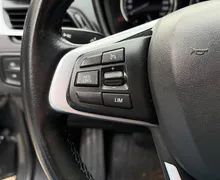 Zunanja slika - BMW X1 - serija : sDrive18i XLINE FULL LED PDC NAVI TEMPOMAT TOP - 18 - Predogledna slika
