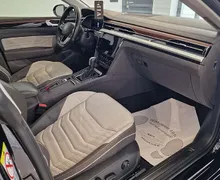Zunanja slika - VW Arteon - 2.0 TDI |ELEGANCE |ACC|IQ-LED|KAM|WEB|KEY|VIRTUAL - 8 - Predogledna slika