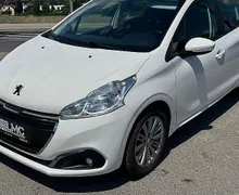 Zunanja slika - Peugeot 208 - 1.5 BlueHDi 102ks °6-PRESTAV° °OPRAVLJEN SERVIS° - 1 - Predogledna slika