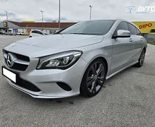 Zunanja slika - Mercedes-Benz CLA-Razred - CLA Shooting Brake - 3 - Predogledna slika