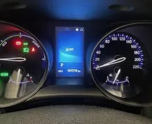 Zunanja slika - Toyota C-HR - C-enter 1.8 VVT-i hibrid CVT NAVI. KAMERA.TEM - 13 - Predogledna slika