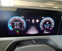 Zunanja slika - Volkswagen Passat - 2.0 TDI BMT R-Line DSG LED. NAVI.KAMER360.PDC2X - 20 - Predogledna slika