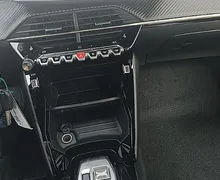 Zunanja slika - Peugeot 2008 - ALLURE HIBRID 145 e-DCT6-ACC-NAVI-KAMERA 360 - 8 - Predogledna slika