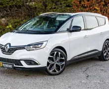 Zunanja slika - Renault Scénic - Grand Scenic techno TCe 140 - 1 - Predogledna slika