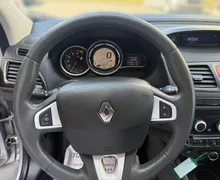 Zunanja slika - Renault Mégane - Megane 1.6 16V SLOVENSKO VOZILO REDNO SERVISIRANO TOP - 15 - Predogledna slika